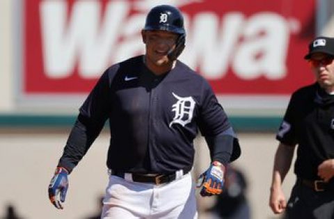 Tigers Spring Training 3.4.21: Tigers 8, Blue Jays 2 (WITH VIDEOS)