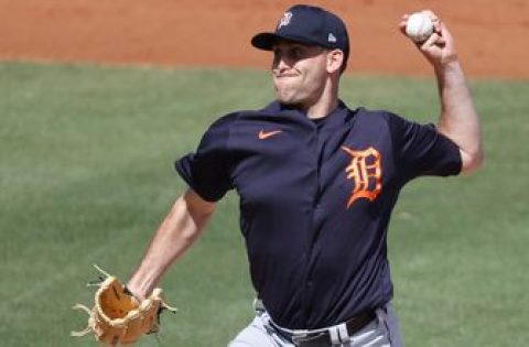 Tigers Spring Training 3.5.21: Tigers 1, Yankees 1 (WITH VIDEOS)