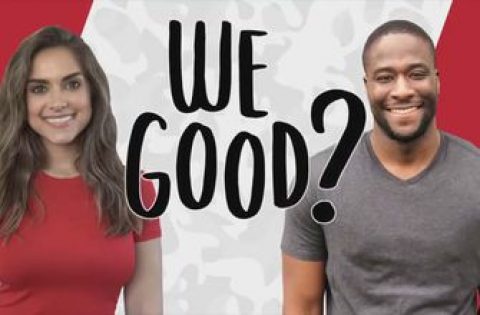 We Good?: Top Three (VIDEO)