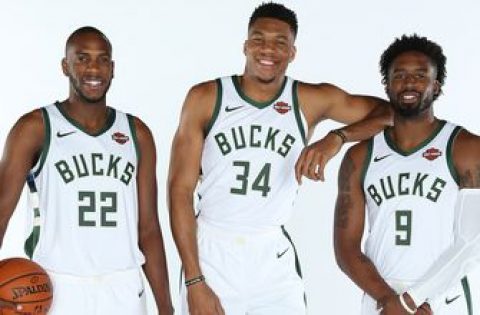Eastern Conference Preview: Bucks retool, prep for another run