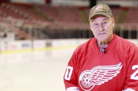 Digging in with Tripp, featuring Mickey Redmond (VIDEOS)