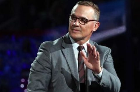 Yzerman puts a wrap on Red Wings’ 2019-20 season (PODCAST)