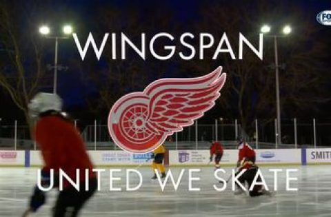 Wingspan: United We Skate (VIDEOS)