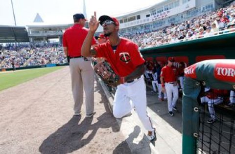 AL Central spring training preview: Twins turn to Baldelli for fresh ideas