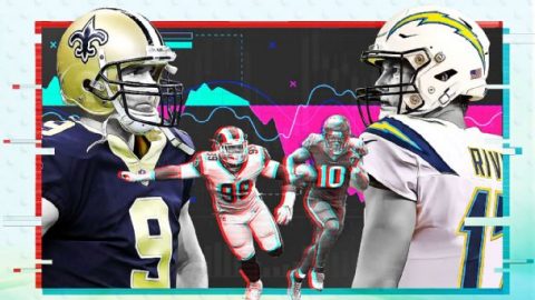 We simulated the entire 2019 season: Scores and storylines for all 267 games