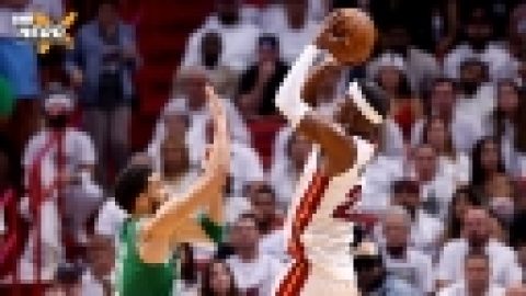 Can Celtics overcome Jimmy Butler’s Heat? I THE HERD