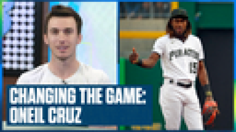 Breaking down the potential of Oneil Cruz and the Pittsburgh Pirates – ‘Watch Oneil Cruz play’| Flippin’ Bats