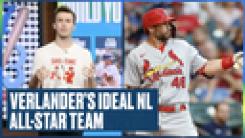 Building an ideal NL All-Star team featuring Pete Alonso and Paul Goldschmidt I Flippin’ Bats