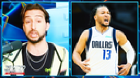 NBA Free Agency matchmaking: Brunson, Beal and Ayton | What’s Wright?
