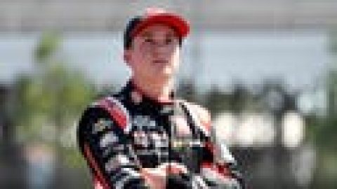 Christopher Bell on making 2022 Playoffs