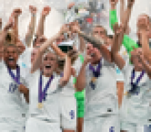 Will England’s win at Women’s Euro have the same impact as the 1999 World Cup? | State of the Union