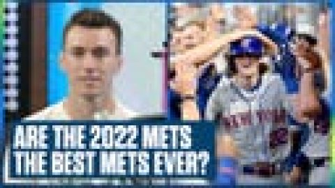 2022 New York Mets & where they rank all-time in Mets history | Flippin’ Bats