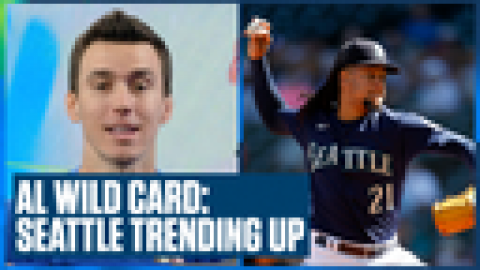 AL Wild Card: Seattle Mariners trending up and Chicago White Sox trending down | Flippin’ Bats
