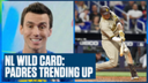 NL Wild Card: Philadelphia Phillies trending up and Milwaukee Brewers trending down | Flippin’ Bats