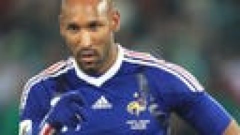 France, Anelka crash out: No. 66 | Most Memorable Moments in World Cup History