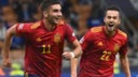 Three Things You Need To Know About Spain | 2022 FIFA Men’s World Cup Team Previews with Alexi Lalas