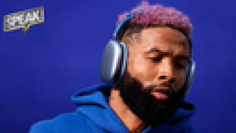 Odell Beckham Jr. fully cleared to play, do the Cowboys need OBJ to win a Super Bowl? | SPEAK