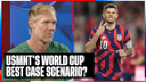 FIFA World Cup: What is the USMNT’s best case scenario?
