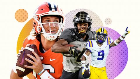 College football’s best players: Trevor and Tua lead the way