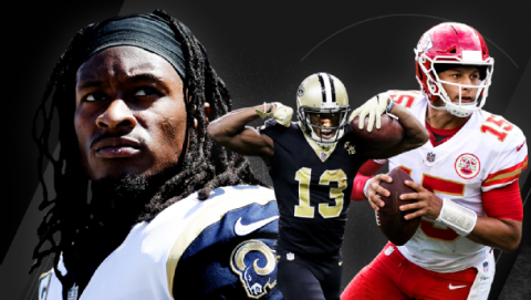 Every Pro Bowl pick (and surprise) for all 32 NFL teams