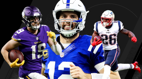 Week 13 Power Rankings: Where Saints, Rams, Chiefs could slip up