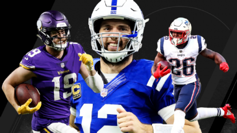 Barnwell: Predicting 2019 Vegas win totals for all 32 NFL teams
