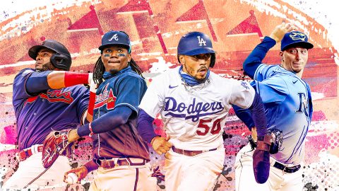 MLB playoffs preview: Everything you need to know about the 16-team postseason