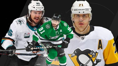 NHL Power Rankings after Week 15: Bar trivia for all 31 teams