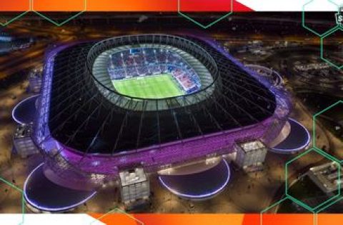 ‘This World Cup won’t be like any before it’ —Doug McIntyre on what to expect from the FIFA World Cup Qatar 2022™