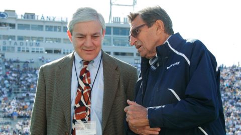 How key figures from Jerry Sandusky’s crimes view Joe Paterno’s legacy, 10 years after his downfall