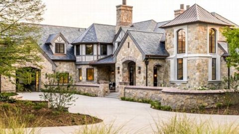 Russell Wilson and Ciara buy $25 million home with basketball court and indoor pool