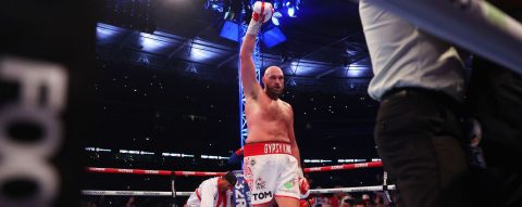 Will Fury follow boxing’s most common tradition: Unretirement?