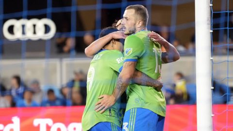 Why Seattle winning CCL would help MLS on road to relevance