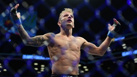 Dillashaw calls Sterling an ‘easy’ fight, sees no danger in fighting style