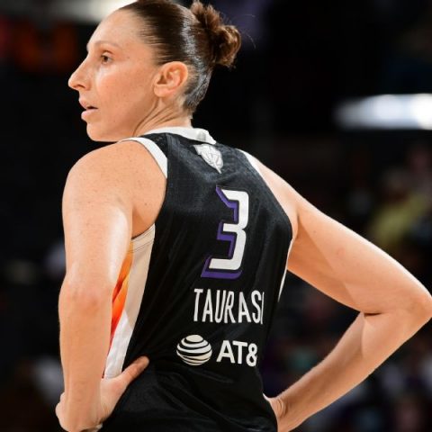 Taurasi adamant she plans on ‘playing for a while’