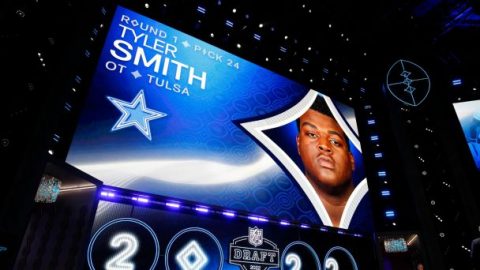 What Cowboys’ draft class lacks in star power is made up in staying power