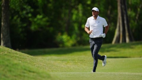 PGA Tour Power Rankings: It’s Scottie Scheffler’s world, but is Jon Rahm ready to return to the top?
