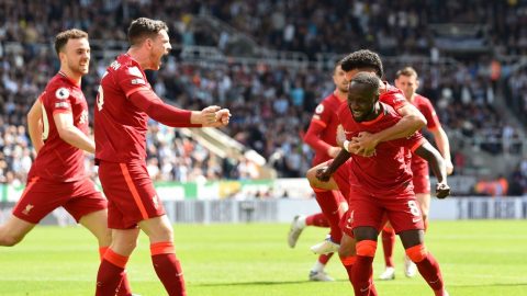 Liverpool’s bravery, Real Madrid clinch LaLiga, Milan and Inter keep Serie A title race going, more