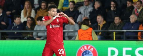 Luis Diaz’s drive, Jurgen Klopp’s boldness keep Liverpool’s quadruple in play