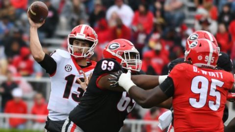 What we learned about Georgia, Alabama, LSU and the rest of the SEC this spring