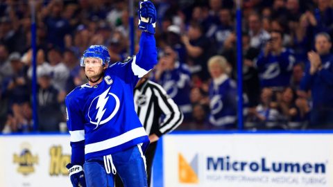 Why the Lightning’s three-peat quest will be so difficult