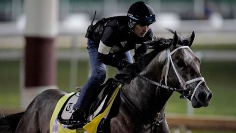 Betting tips for the 148th running of the Kentucky Derby