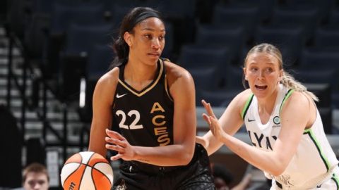 WNBA preseason predictions and the biggest storylines to watch in 2022