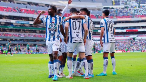 Liga MX postseason preview: Pachuca aim for title, but Tigres, America might have better shot