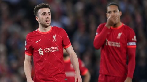 Liverpool frustrated by Tottenham, Milan stay ahead in Serie A title race, more Man United woe