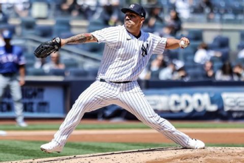 Yanks’ Cortes off Twitter after old tweets surface