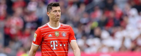 Transfer Talk: Lewandowski won’t renew at Bayern amid Barcelona links