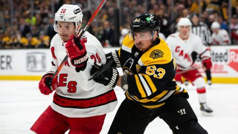 X factors, predictions for Saturday’s NHL Game 7s