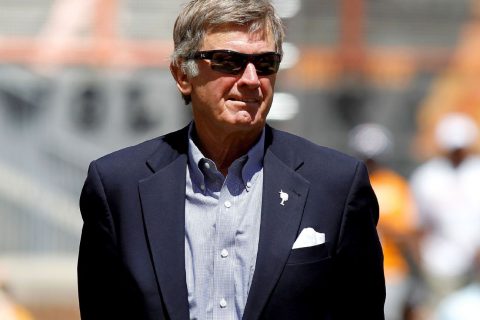 Spurrier: ‘Saban say something that wasn’t true?’