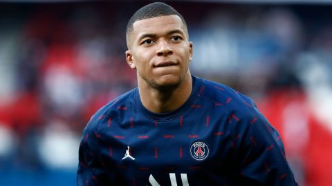Sources: Mbappe future shrouded in mystery